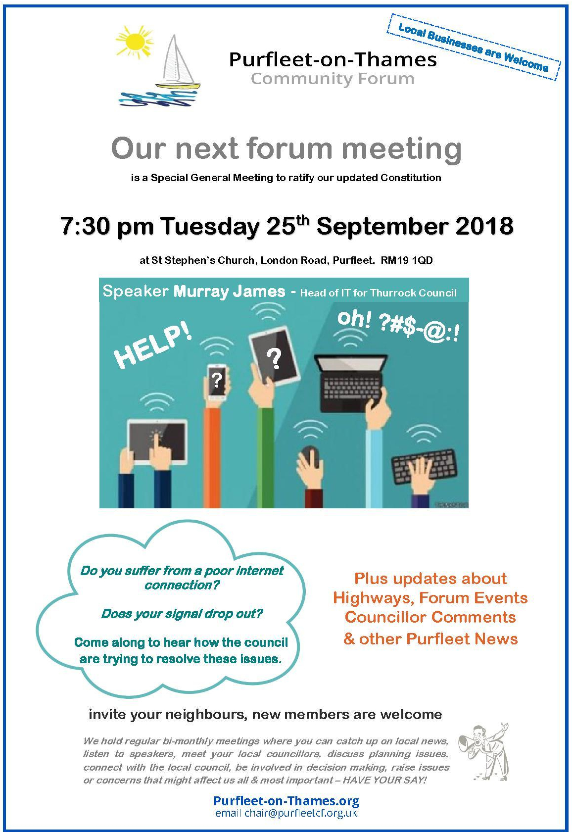 18.09.25 forum meeting